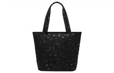 Jordan Tote Bag Black