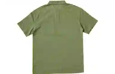 Timberland Polo Shirt Green