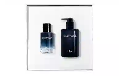 Dior 60ml+ 250ml