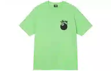 Stussy 8 8T