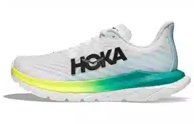 HOKA ONE ONE Mach 5 Wide 2E