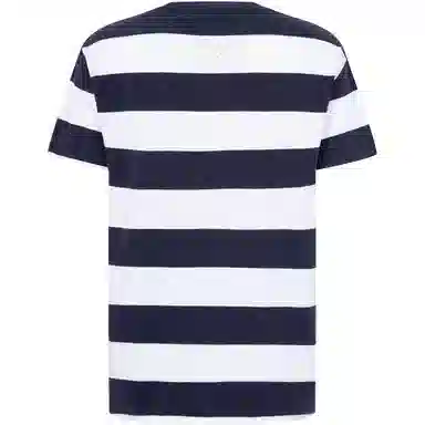 Tommy Hilfiger SS23 Striped Tee