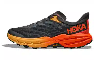 HOKA ONE ONE Speedgoat 5 Wide