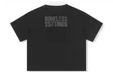 BONELESS LogoPoloT