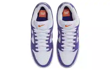 Nike SB Dunk Low "Court Purple"