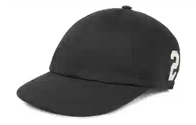 Gucci Cap Black