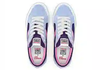 oddCIRKUS x Vision Street Wear Astley Pro