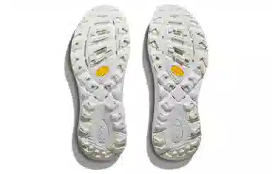 HOKA ONE ONE Mafate Speed 2 White Grey