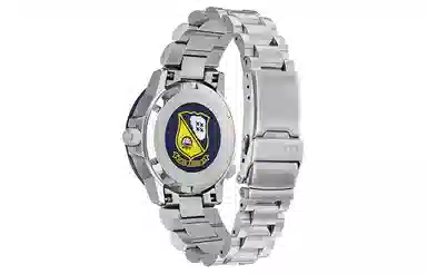 Citizen Blue Angels BJ7006-56L