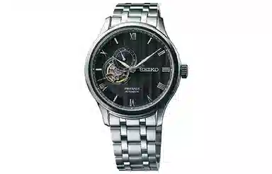 Seiko Presage SSA377J1