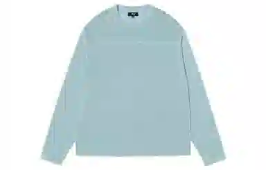 Stussy Football Sweater