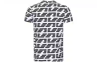 Emporio Armani SS23 White Tee