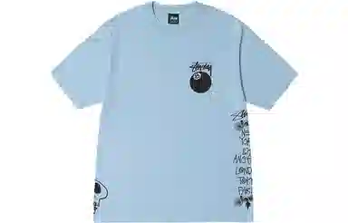 Stussy Test Strike Tee