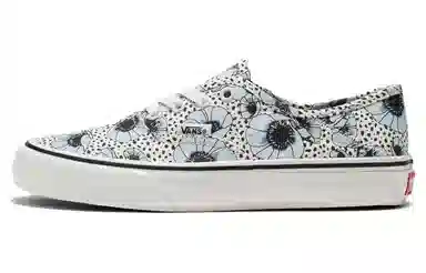 Vans Authentic Vr3 Sf
