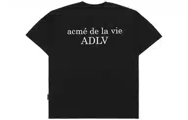 acme de la vieADLV SS23 T