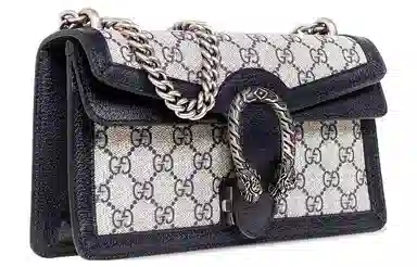 GUCCI Dionysus Logo
