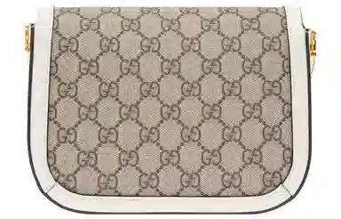 GUCCI Horsebit 1955 Logo