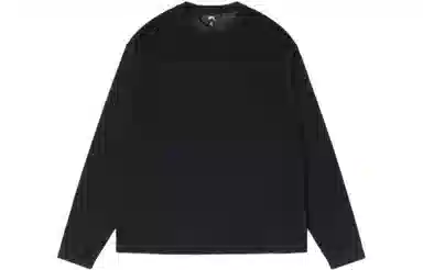 Stussy Football Sweater