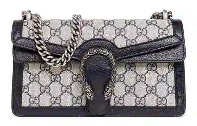 GUCCI Dionysus Logo