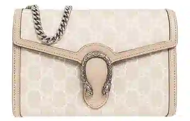 Gucci Dionysus Beige