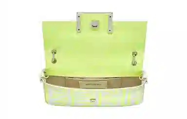 FENDI x Marc Jacobs Baguette