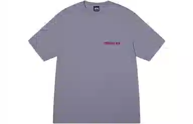 Stussy Wiki Tee
