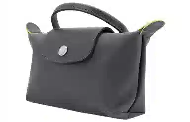 LONGCHAMP Le Pliage Green 17 Graphite