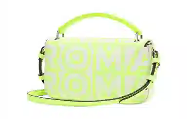 FENDI x Marc Jacobs Baguette