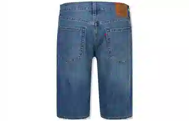 Levis Denim Shorts