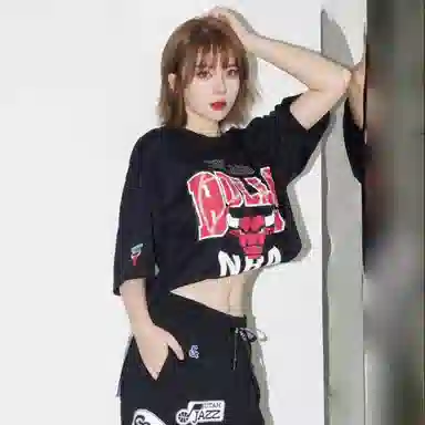 JACK JONES NBA T