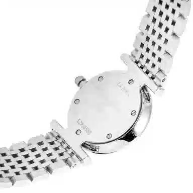 LONGINES 24mm L4.209.4.58.6