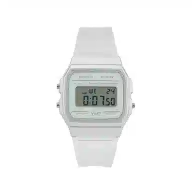 CASIO General F-91WM-7AF-91WS-7OS