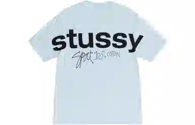 Stussy SS23 Sport Tee