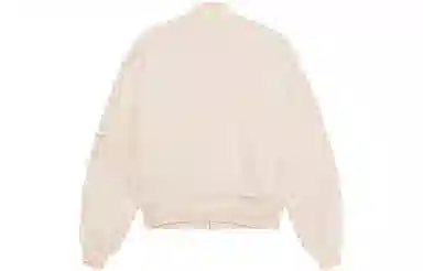 Stussy Linen Beach Bomber