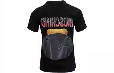 MOSCHINO T