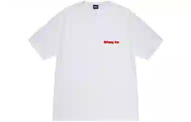 Stussy Wiki Tee