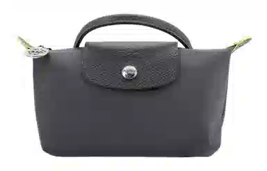 LONGCHAMP Le Pliage Green 17 Graphite