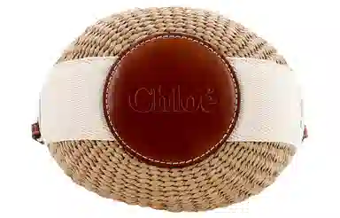 Chloe Woody Logo