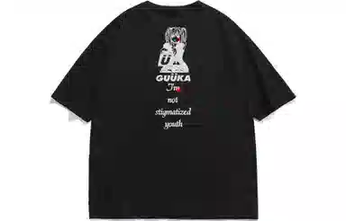 Guuka T