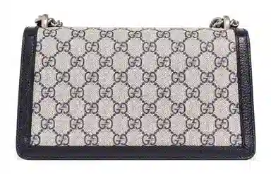 GUCCI Dionysus Logo