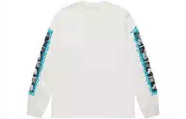 Stussy SS23 Long Sleeve Tee