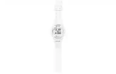 G-SHOCK 55*51.2mm+49*45.9mm GAX-100A-7APR+GMA-S130-7APR