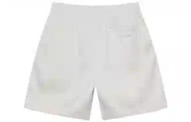 Stussy 4x4 Mesh Short