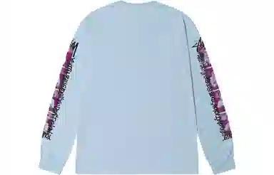 Stussy SS23 Long Sleeve Tee