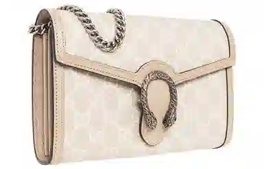 Gucci Dionysus Beige