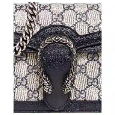 GUCCI Dionysus Logo