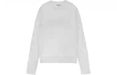 Stussy SS23 Logo Knit Sweater