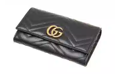 GUCCI GG Marmont Logo