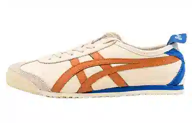 Onitsuka Tiger Mexico 66 Beige Brown
