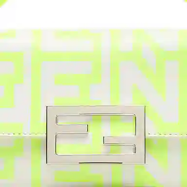 FENDI x Marc Jacobs Baguette